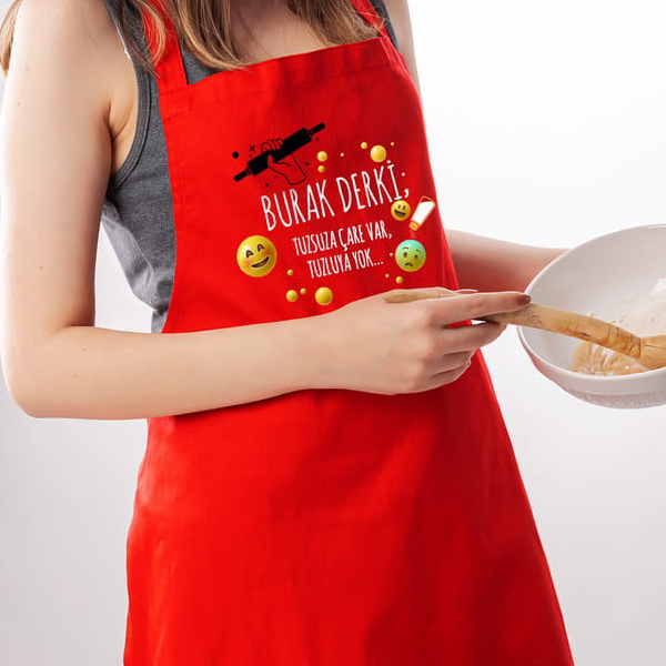 Mutfak Önlüğü